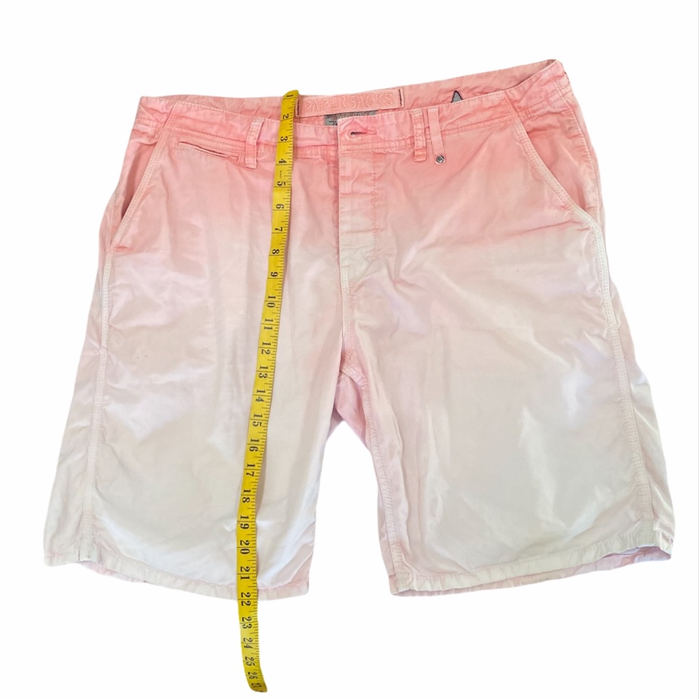 Men’s hombre paperbacks shorts 🩳 - Picture 2 of 10